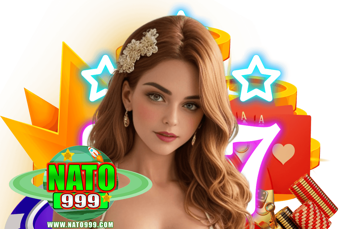 nato999 สมัคร