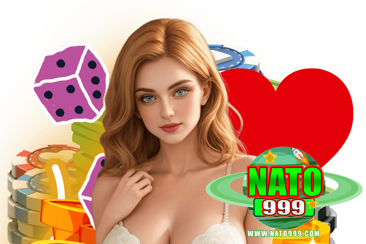nato999 เว็บตรง