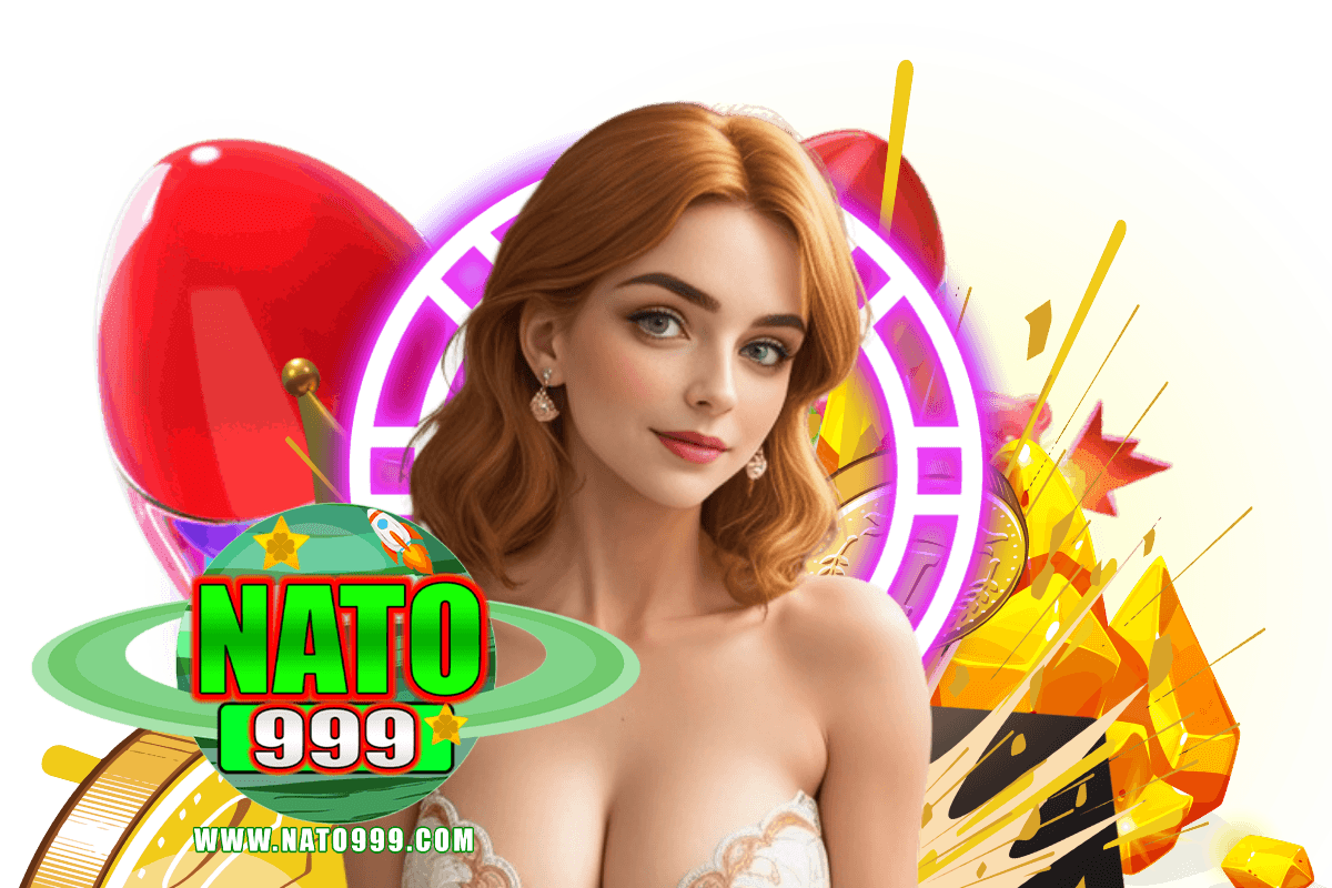 nato999 แจกเครดิตฟรี